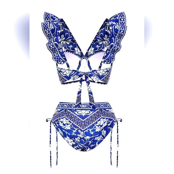 Swimsuit - Picture 3 of 3